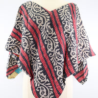 Skylark Shawl 1238