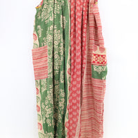 Free Spirit Maxi Dress 1076