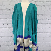 Sunshine Short Kimono 0736