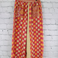 Lazy Day Lounge Pants L 0867