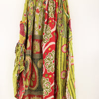 Festival Maxi Skirt S 1359
