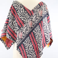 Skylark Shawl 1238