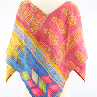 Skylark Shawl 1262