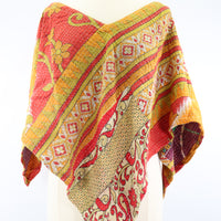 Skylark Shawl 1263