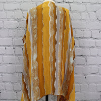 Sunshine Short Kimono 0739