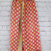 Lazy Day Lounge Pants L 0867