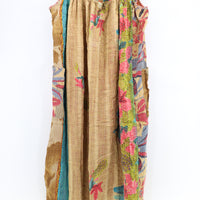 Free Spirit Maxi Dress 1077