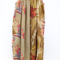 Free Spirit Maxi Dress 1077