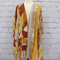 Sunshine Short Kimono 0739