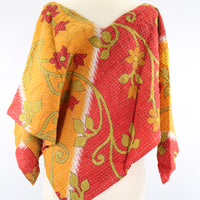 Skylark Shawl 1263