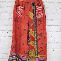 Lazy Day Lounge Pants L 0883