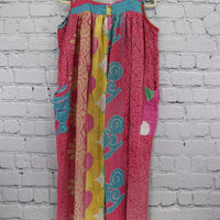 Kantha Jumpsuit 0754