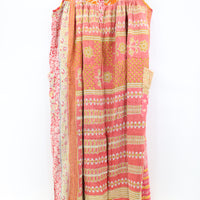 Free Spirit Maxi Dress 1078