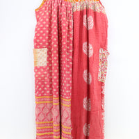 Free Spirit Maxi Dress 1078