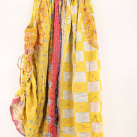 Festival Maxi Skirt S 1361