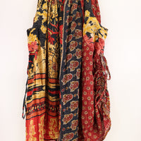 Festival Maxi Skirt S 1353