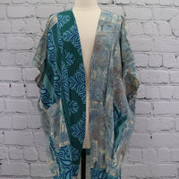 Sunshine Short Kimono 0740