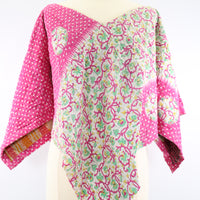 Skylark Shawl 1241