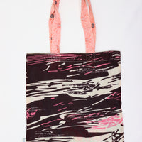 Sari Reversible Tote 1123