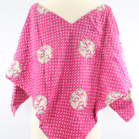 Skylark Shawl 1241