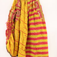 Festival Maxi Skirt S 1362