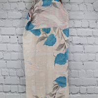 Kantha Overall Dress Size Regular 1019