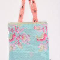 Sari Reversible Tote 1123