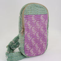 Kantha Sling Bag 1039