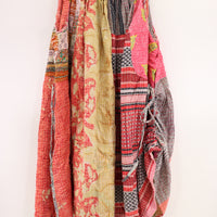 Festival Maxi Skirt S 1363