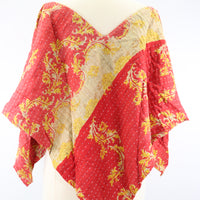Skylark Shawl 1265