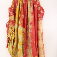 Festival Maxi Skirt L 1381