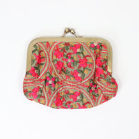 Kutch Embroidered Kisslock 1142