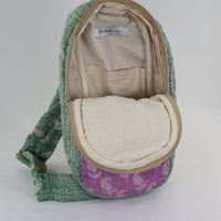Kantha Sling Bag 1039