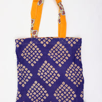 Sari Reversible Tote 1124