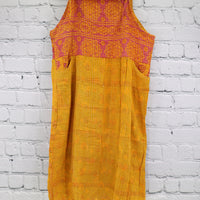 Kantha Overall Dress Size Regular 1000