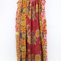 Free Spirit Maxi Dress 1105