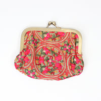 Kutch Embroidered Kisslock 1142