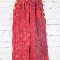Lazy Day Lounge Pants L 0892