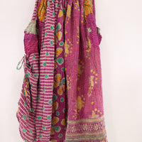 Festival Maxi Skirt S 1364