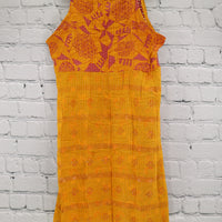 Kantha Overall Dress Size Regular 1000