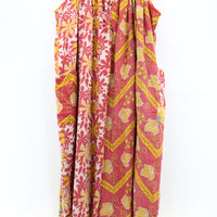 Free Spirit Maxi Dress 1105