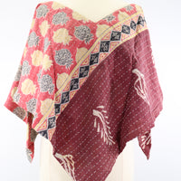 Skylark Shawl 1267