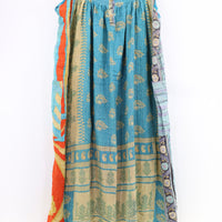 Free Spirit Maxi Dress 1062