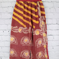 Lazy Day Lounge Pants L 0892