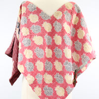 Skylark Shawl 1267
