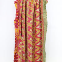 Free Spirit Maxi Dress 1082