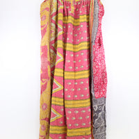 Free Spirit Maxi Dress 1198