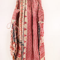 Festival Maxi Skirt S 1356