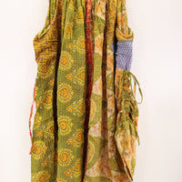 Festival Maxi Skirt S 1365