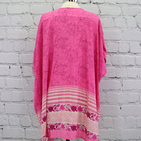 Sunshine Short Kimono 0743